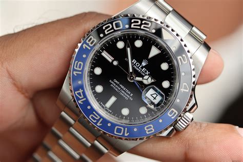 rolex gmt blnr weight|rolex gmt 116710blnr.